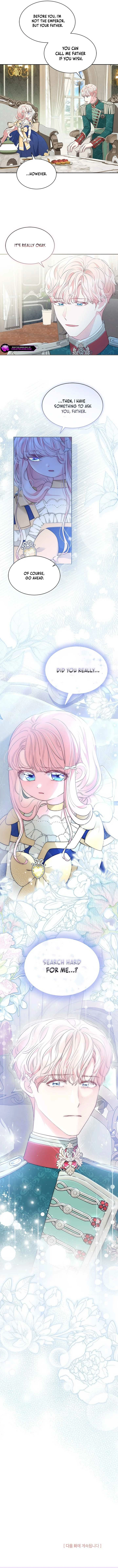 Why Are You Obsessed With Me Even Though I Reject Your Affection? (Promo) Chapter 52 page 14 - 