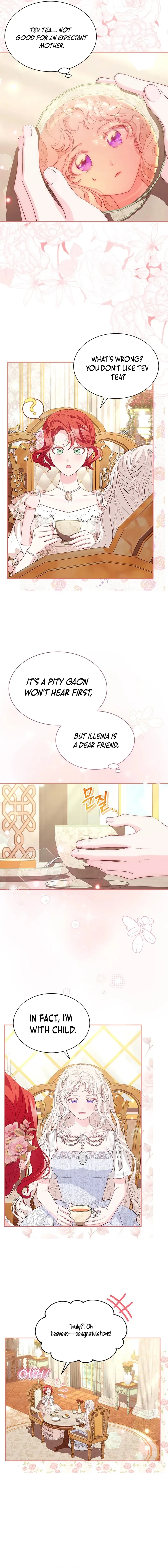 Why Are You Obsessed With Me Even Though I Reject Your Affection? (Promo) Chapter 55 page 14 - 