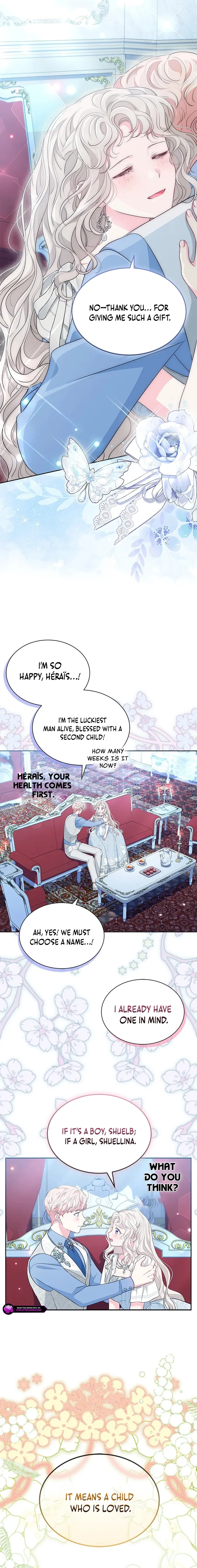 Why Are You Obsessed With Me Even Though I Reject Your Affection? (Promo) Chapter 55 page 16 - 