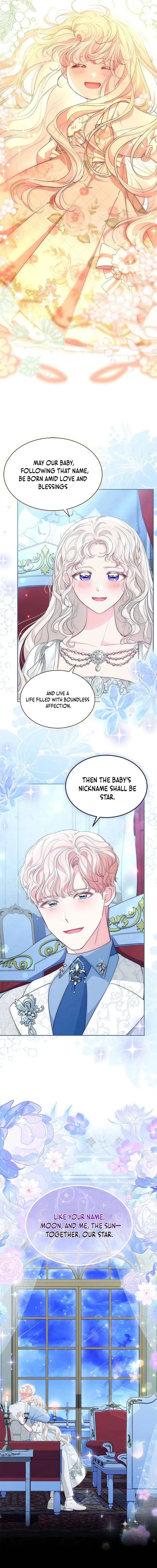 Why Are You Obsessed With Me Even Though I Reject Your Affection? (Promo) Chapter 55 page 17 - 