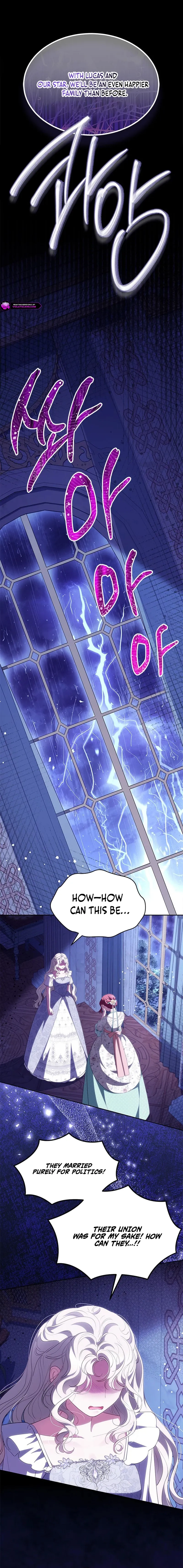Why Are You Obsessed With Me Even Though I Reject Your Affection? (Promo) Chapter 55 page 18 - 