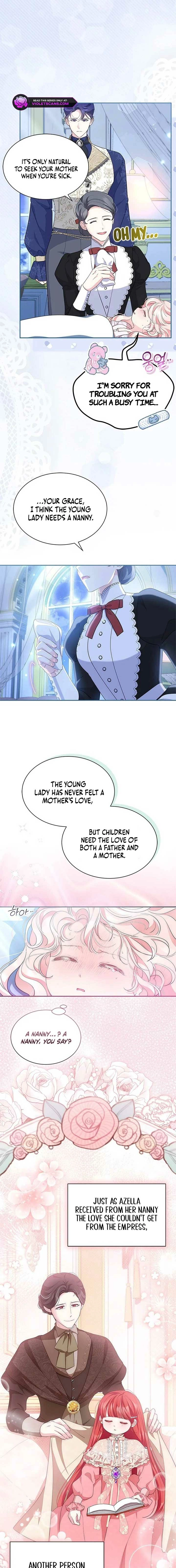 Why Are You Obsessed With Me Even Though I Reject Your Affection? (Promo) Chapter 56 page 15 - 
