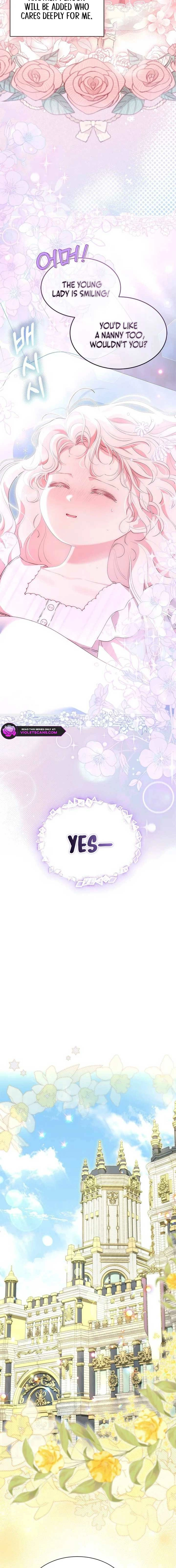 Why Are You Obsessed With Me Even Though I Reject Your Affection? (Promo) Chapter 56 page 16 - 