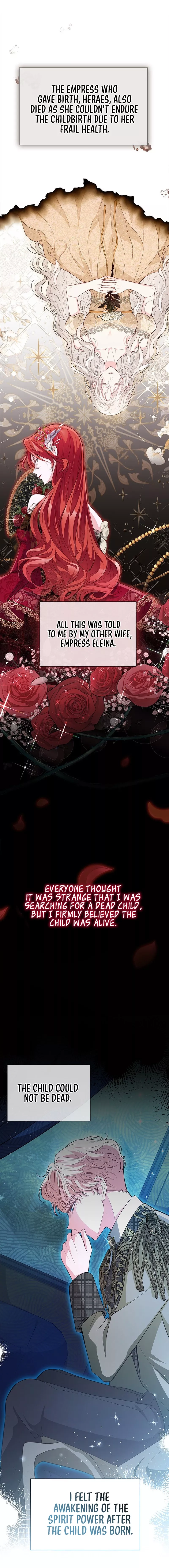 Why Are You Obsessed With Me Even Though I Reject Your Affection? (Promo) Chapter 6 page 11 - 
