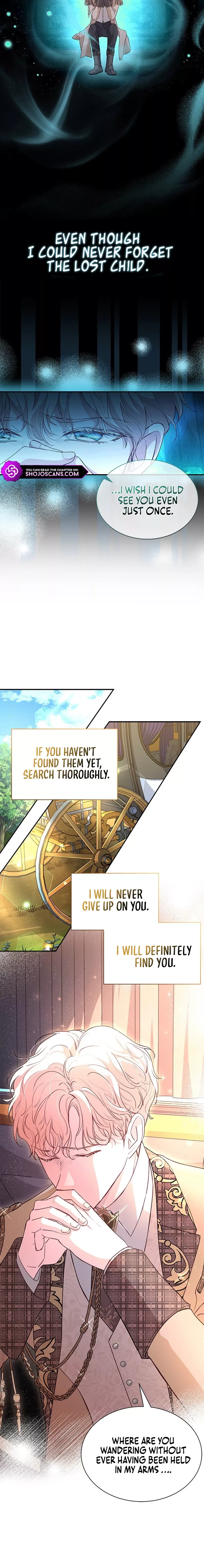 Why Are You Obsessed With Me Even Though I Reject Your Affection? (Promo) Chapter 6 page 16 - 