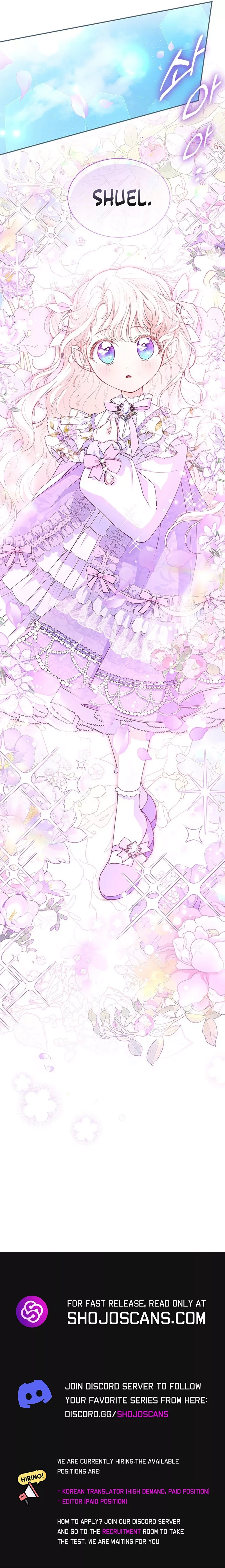 Why Are You Obsessed With Me Even Though I Reject Your Affection? (Promo) Chapter 6 page 17 - 
