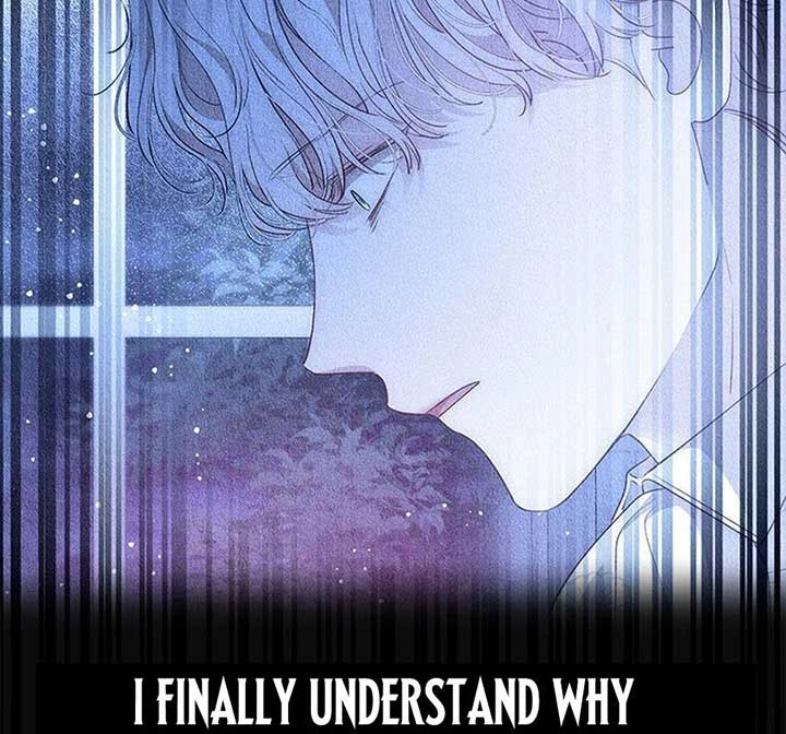 Why Are You Obsessed With Me Even Though I Reject Your Affection? (Promo) Chapter 60 page 110 - 
