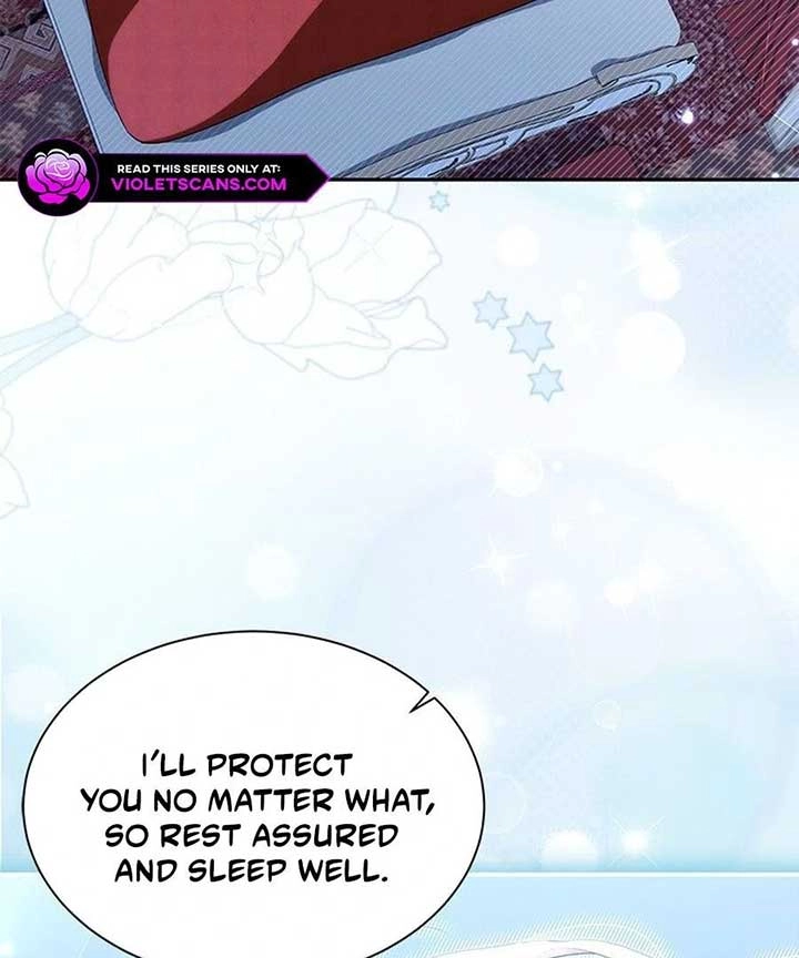 Why Are You Obsessed With Me Even Though I Reject Your Affection? (Promo) Chapter 60 page 118 - 