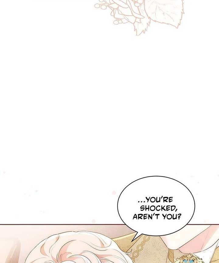 Why Are You Obsessed With Me Even Though I Reject Your Affection? (Promo) Chapter 60 page 13 - 