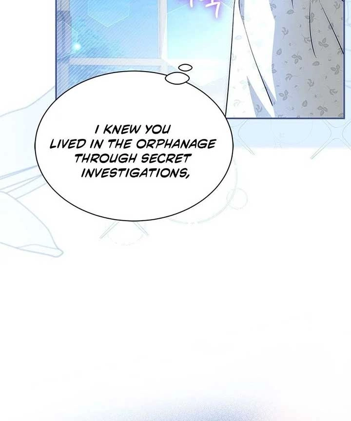 Why Are You Obsessed With Me Even Though I Reject Your Affection? (Promo) Chapter 60 page 121 - 
