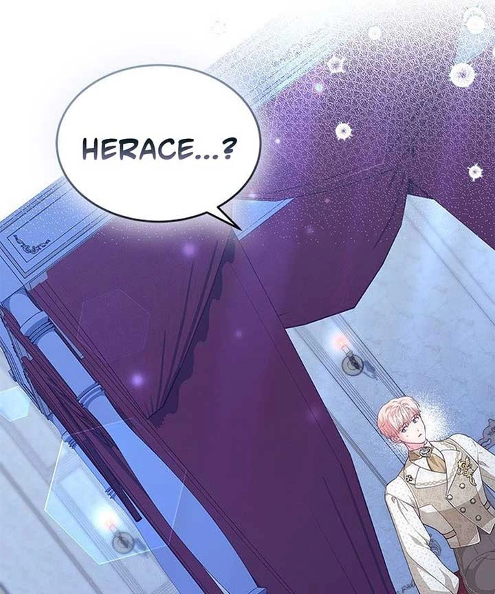 Why Are You Obsessed With Me Even Though I Reject Your Affection? (Promo) Chapter 60 page 128 - 