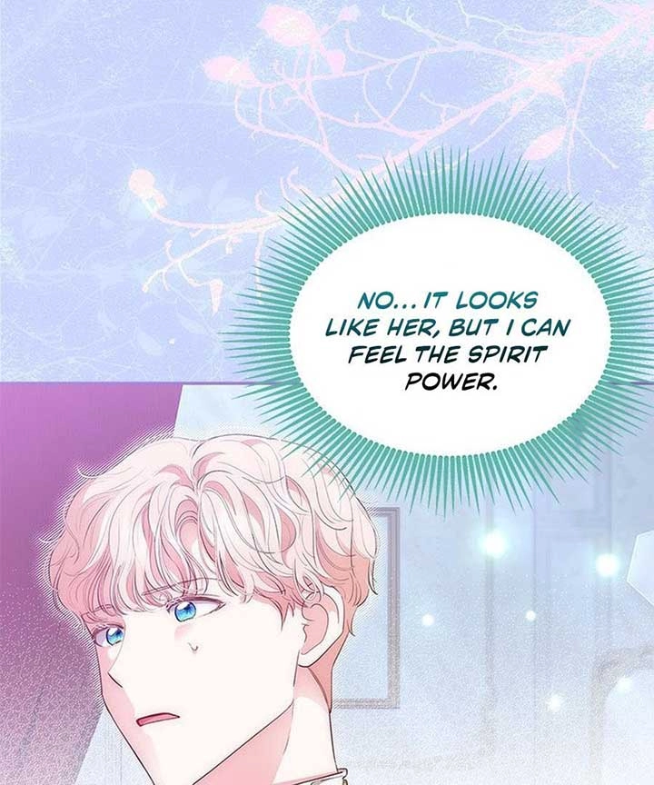 Why Are You Obsessed With Me Even Though I Reject Your Affection? (Promo) Chapter 60 page 130 - 