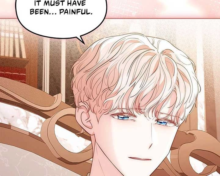 Why Are You Obsessed With Me Even Though I Reject Your Affection? (Promo) Chapter 60 page 15 - 