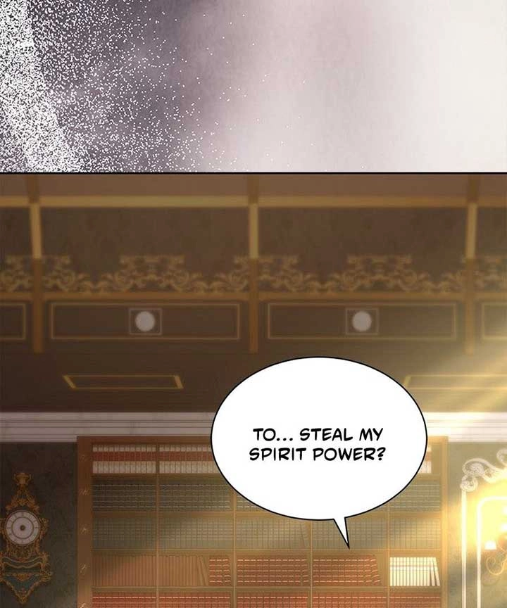 Why Are You Obsessed With Me Even Though I Reject Your Affection? (Promo) Chapter 60 page 3 - 