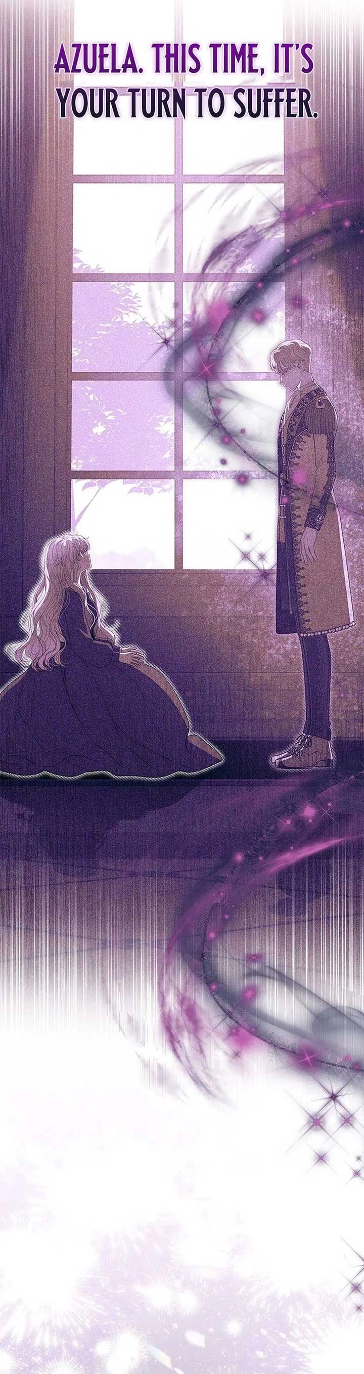 Why Are You Obsessed With Me Even Though I Reject Your Affection? (Promo) Chapter 60 page 24 - 