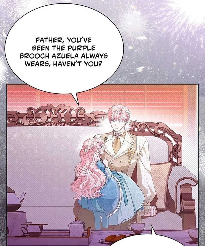 Why Are You Obsessed With Me Even Though I Reject Your Affection? (Promo) Chapter 60 page 25 - 
