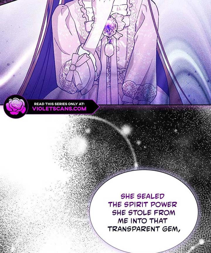 Why Are You Obsessed With Me Even Though I Reject Your Affection? (Promo) Chapter 60 page 27 - 