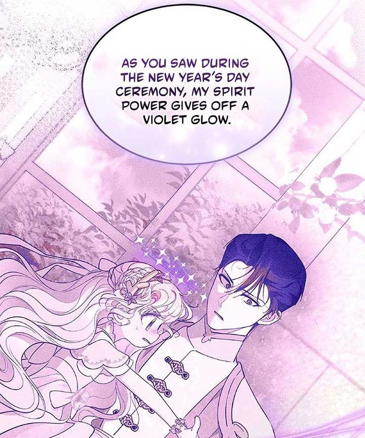 Why Are You Obsessed With Me Even Though I Reject Your Affection? (Promo) Chapter 60 page 31 - 