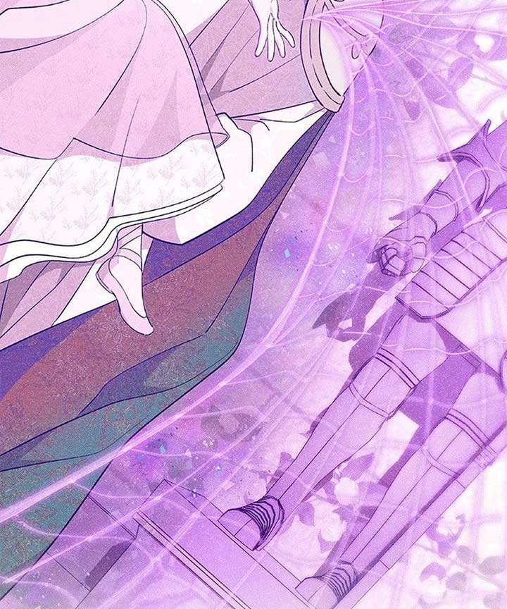Why Are You Obsessed With Me Even Though I Reject Your Affection? (Promo) Chapter 60 page 32 - 