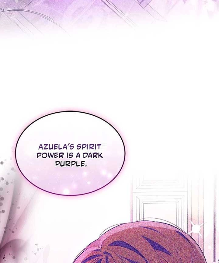 Why Are You Obsessed With Me Even Though I Reject Your Affection? (Promo) Chapter 60 page 33 - 