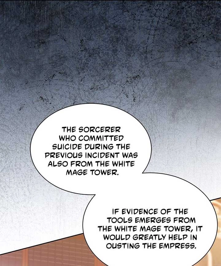 Why Are You Obsessed With Me Even Though I Reject Your Affection? (Promo) Chapter 60 page 38 - 