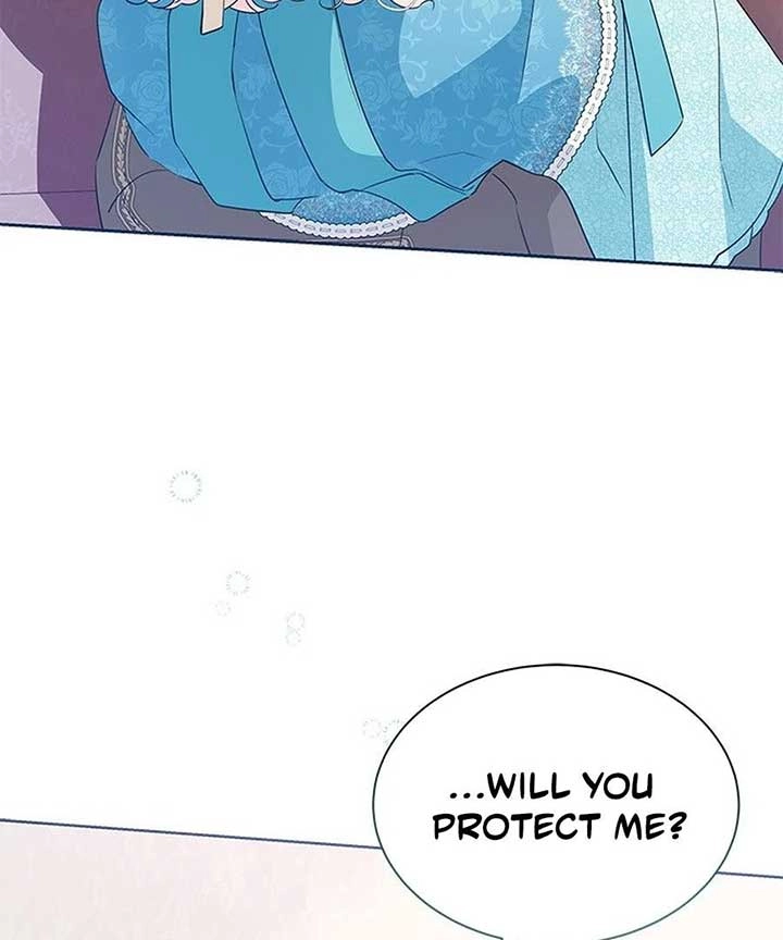 Why Are You Obsessed With Me Even Though I Reject Your Affection? (Promo) Chapter 60 page 40 - 