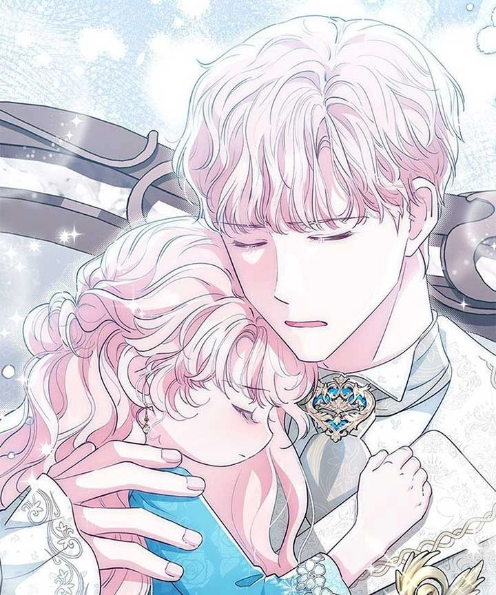 Why Are You Obsessed With Me Even Though I Reject Your Affection? (Promo) Chapter 60 page 43 - 