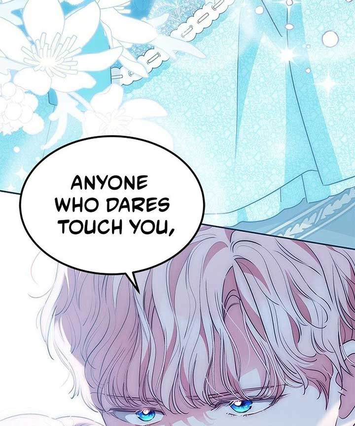 Why Are You Obsessed With Me Even Though I Reject Your Affection? (Promo) Chapter 60 page 45 - 