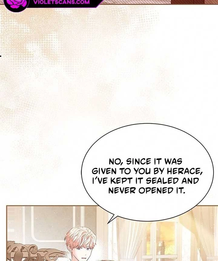Why Are You Obsessed With Me Even Though I Reject Your Affection? (Promo) Chapter 60 page 52 - 