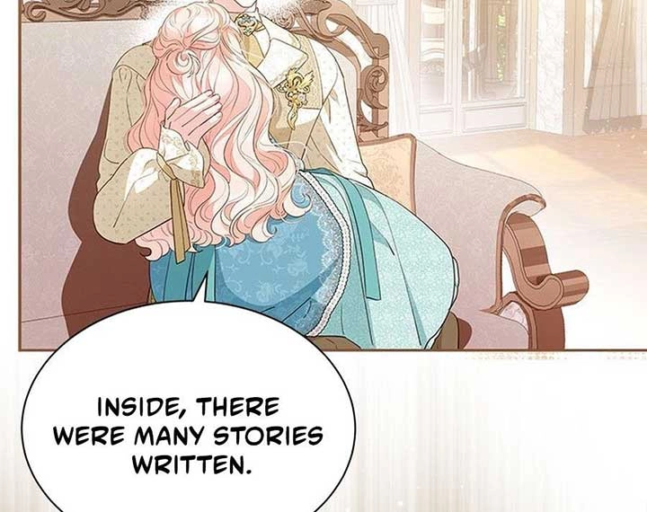 Why Are You Obsessed With Me Even Though I Reject Your Affection? (Promo) Chapter 60 page 53 - 