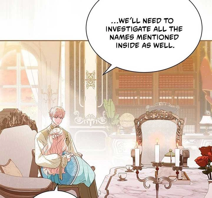 Why Are You Obsessed With Me Even Though I Reject Your Affection? (Promo) Chapter 60 page 59 - 