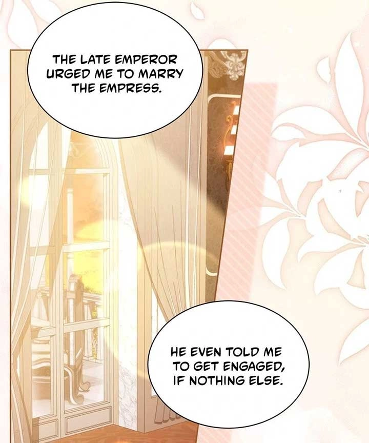 Why Are You Obsessed With Me Even Though I Reject Your Affection? (Promo) Chapter 60 page 62 - 