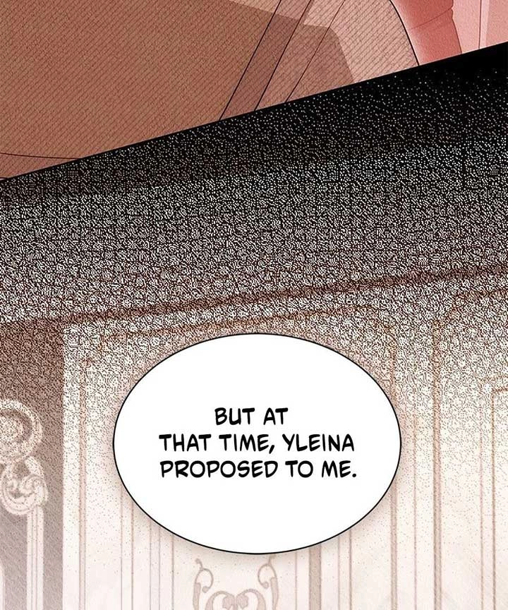 Why Are You Obsessed With Me Even Though I Reject Your Affection? (Promo) Chapter 60 page 70 - 