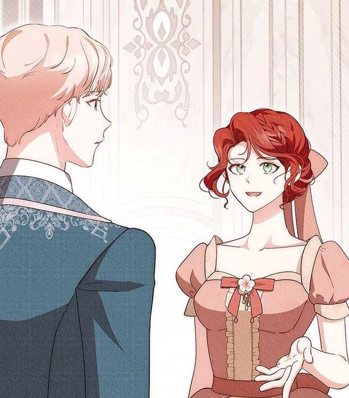 Why Are You Obsessed With Me Even Though I Reject Your Affection? (Promo) Chapter 60 page 71 - 