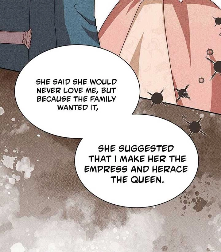 Why Are You Obsessed With Me Even Though I Reject Your Affection? (Promo) Chapter 60 page 72 - 