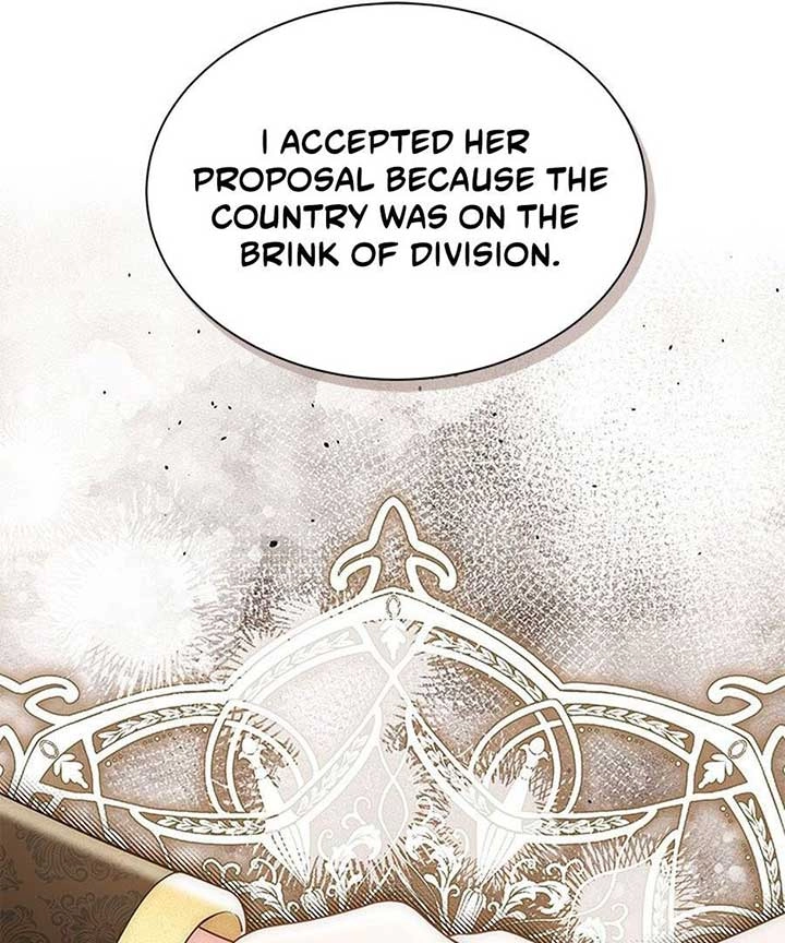 Why Are You Obsessed With Me Even Though I Reject Your Affection? (Promo) Chapter 60 page 74 - 