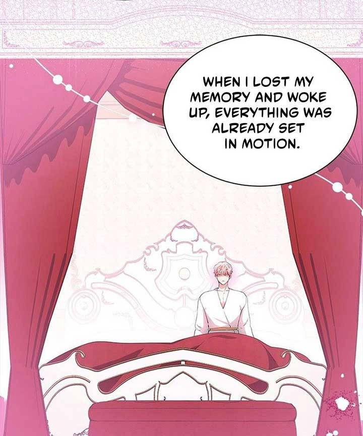 Why Are You Obsessed With Me Even Though I Reject Your Affection? (Promo) Chapter 60 page 82 - 