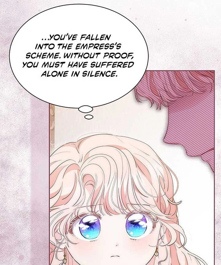 Why Are You Obsessed With Me Even Though I Reject Your Affection? (Promo) Chapter 60 page 85 - 