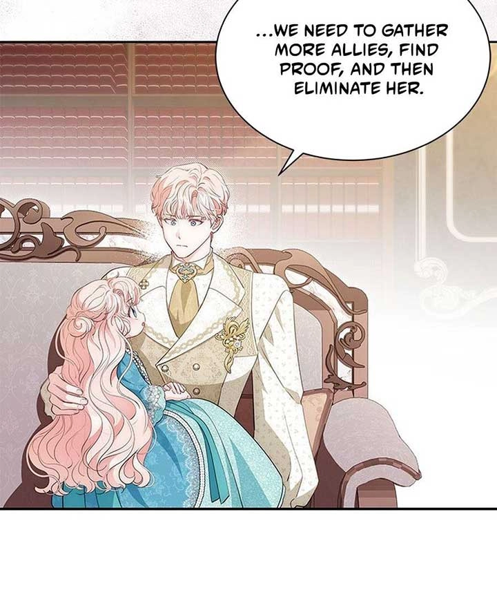 Why Are You Obsessed With Me Even Though I Reject Your Affection? (Promo) Chapter 60 page 87 - 