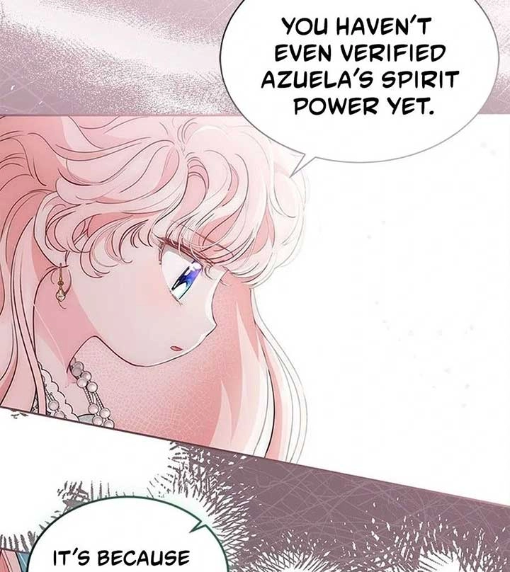 Why Are You Obsessed With Me Even Though I Reject Your Affection? (Promo) Chapter 60 page 93 - 