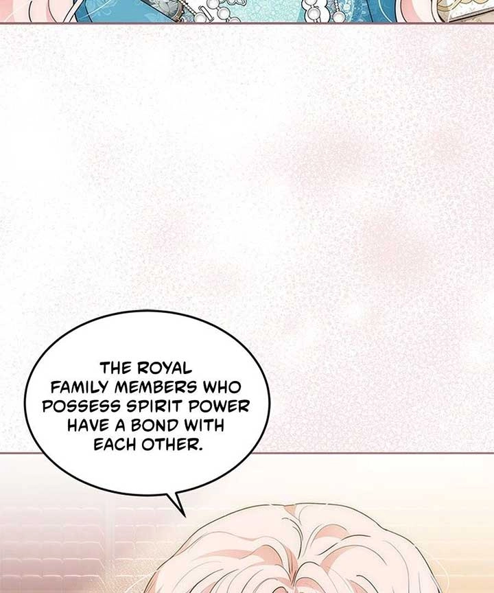 Why Are You Obsessed With Me Even Though I Reject Your Affection? (Promo) Chapter 60 page 96 - 