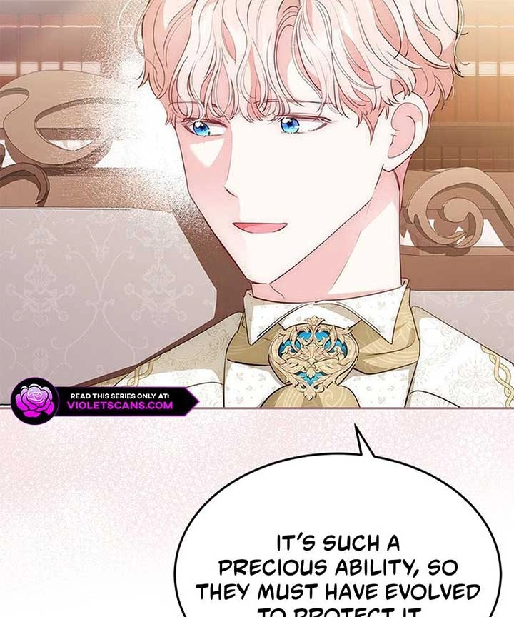 Why Are You Obsessed With Me Even Though I Reject Your Affection? (Promo) Chapter 60 page 97 - 