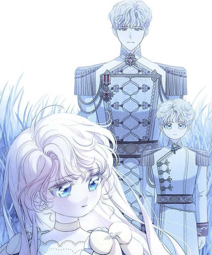 Why Are You Obsessed With Me Even Though I Reject Your Affection? (Promo) Chapter 60 page 100 - 