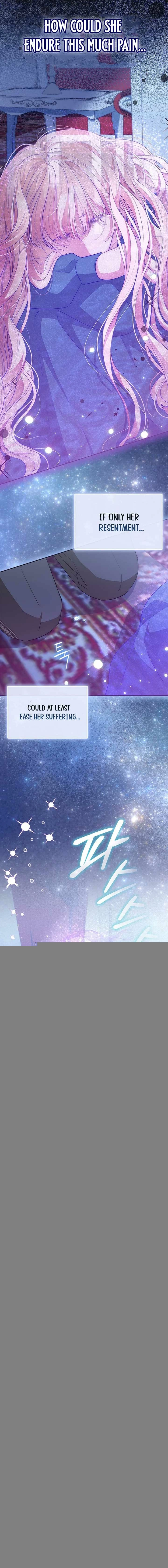 Why Are You Obsessed With Me Even Though I Reject Your Affection? (Promo) Chapter 61 page 4 - 