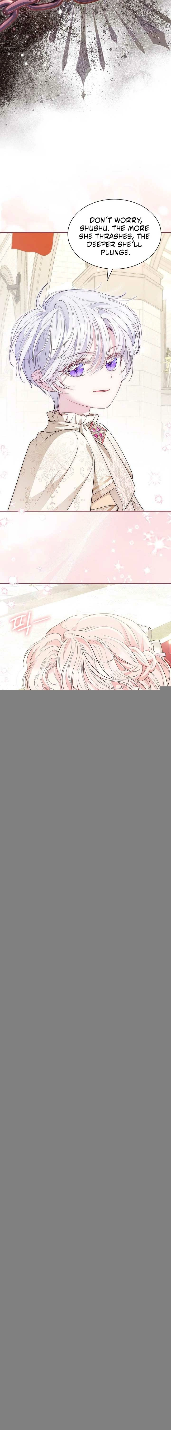 Why Are You Obsessed With Me Even Though I Reject Your Affection? (Promo) Chapter 62 page 15 - 
