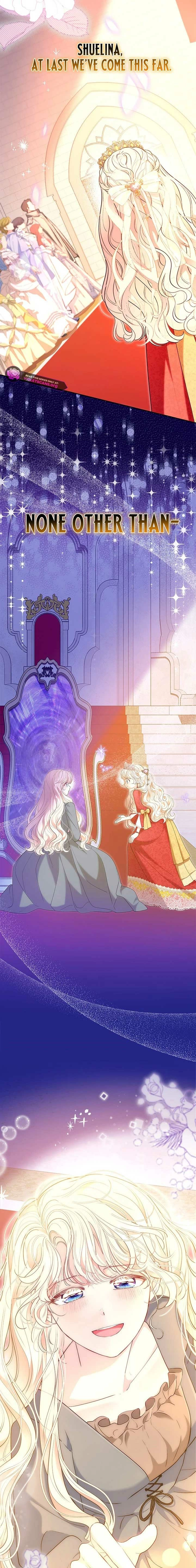 Why Are You Obsessed With Me Even Though I Reject Your Affection? (Promo) Chapter 62 page 20 - 