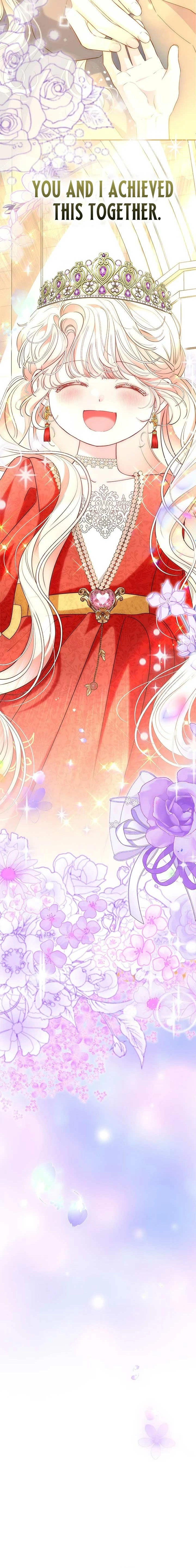 Why Are You Obsessed With Me Even Though I Reject Your Affection? (Promo) Chapter 62 page 21 - 