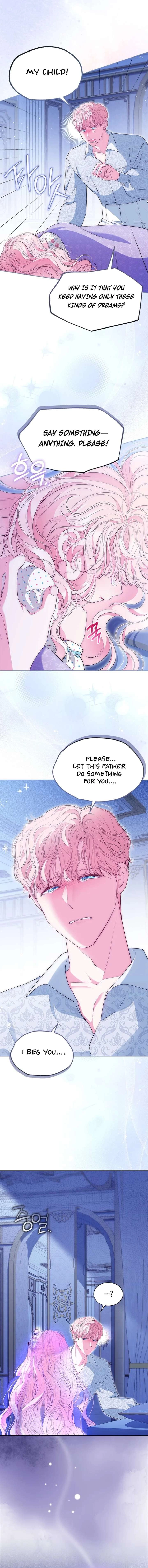 Why Are You Obsessed With Me Even Though I Reject Your Affection? (Promo) Chapter 63 page 3 - 