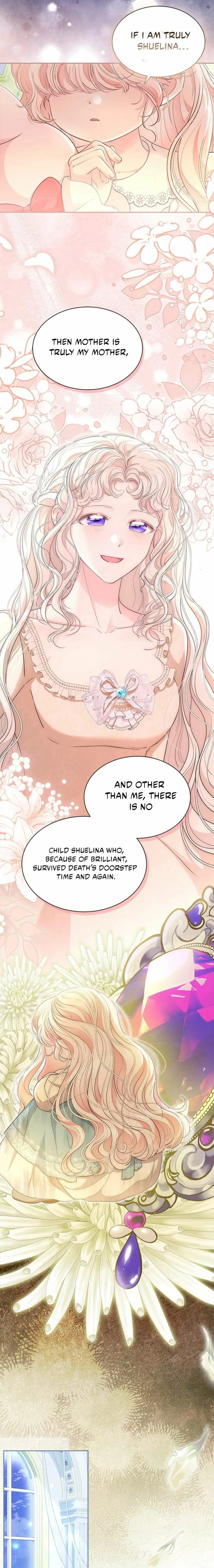 Why Are You Obsessed With Me Even Though I Reject Your Affection? (Promo) Chapter 64 page 16 - 