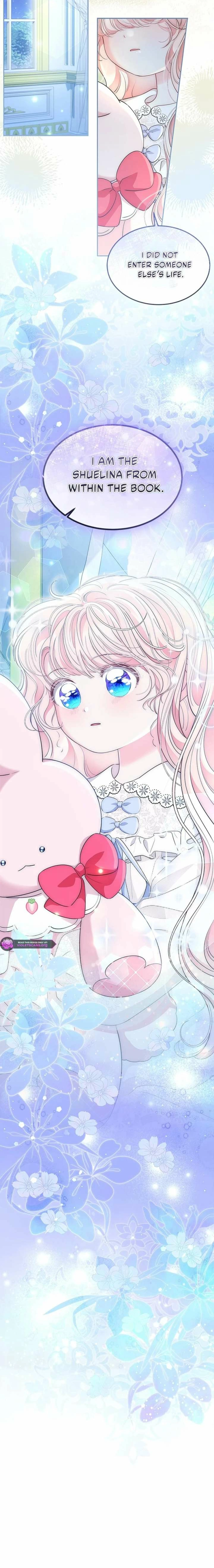Why Are You Obsessed With Me Even Though I Reject Your Affection? (Promo) Chapter 64 page 17 - 